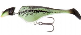 Headbanger Shad 11cm 11g Suspending - 